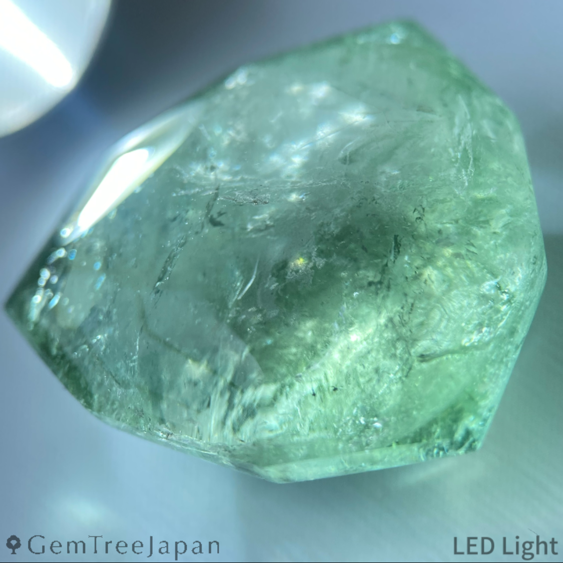 Tourmaline 98.44ct / Mozambique