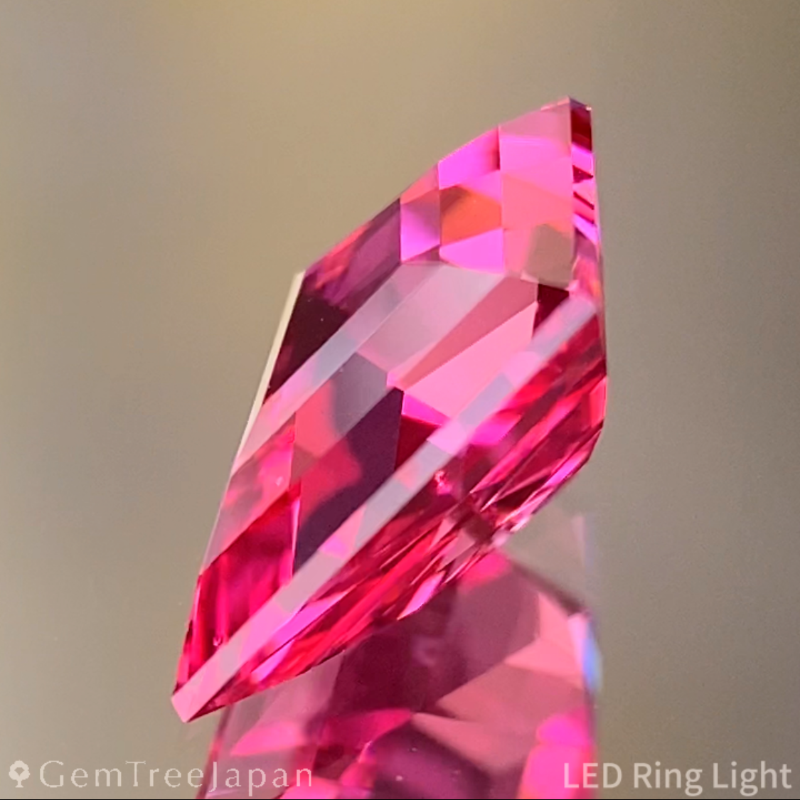 Mahenge Spinel 1.528ct / Tanzania