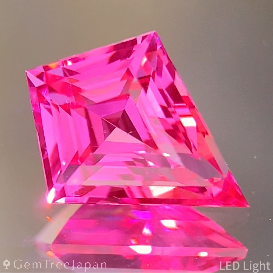 Mahenge Spinel 1.528ct / Tanzania