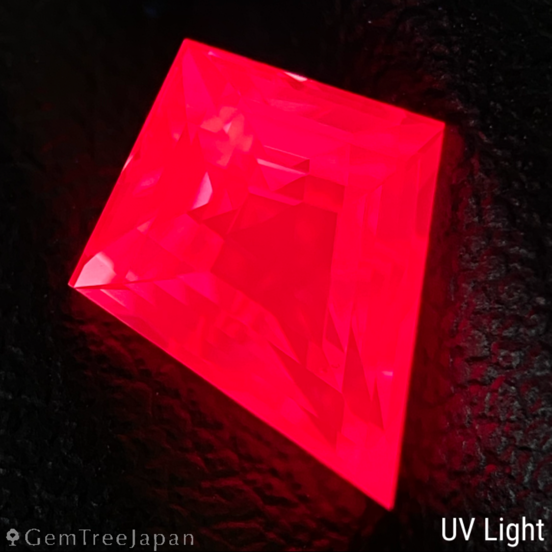 Mahenge Spinel 1.528ct / Tanzania