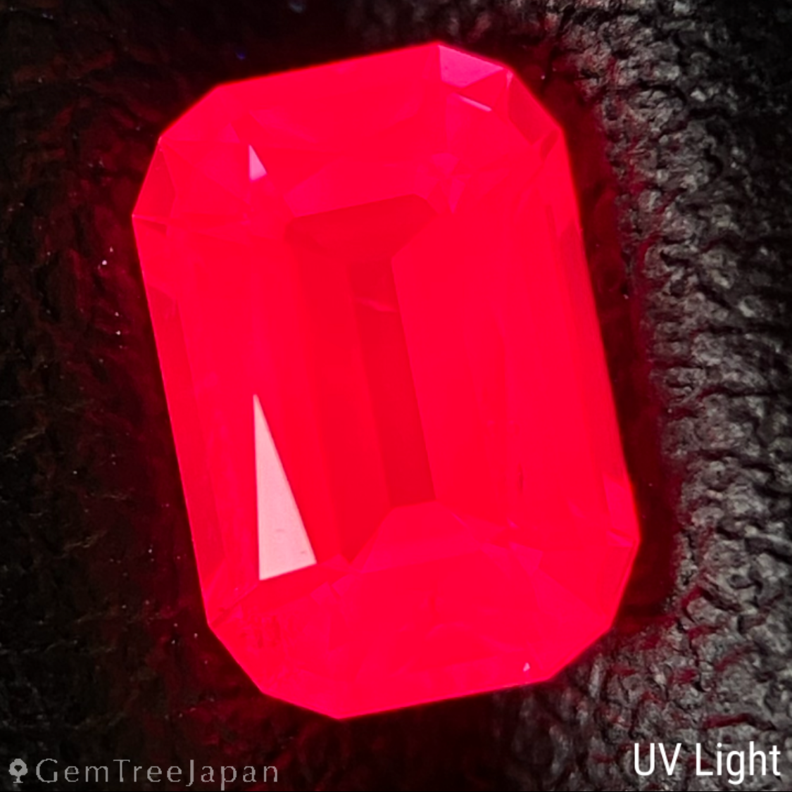 Mahenge Spinel 1.122ct / Tanzania