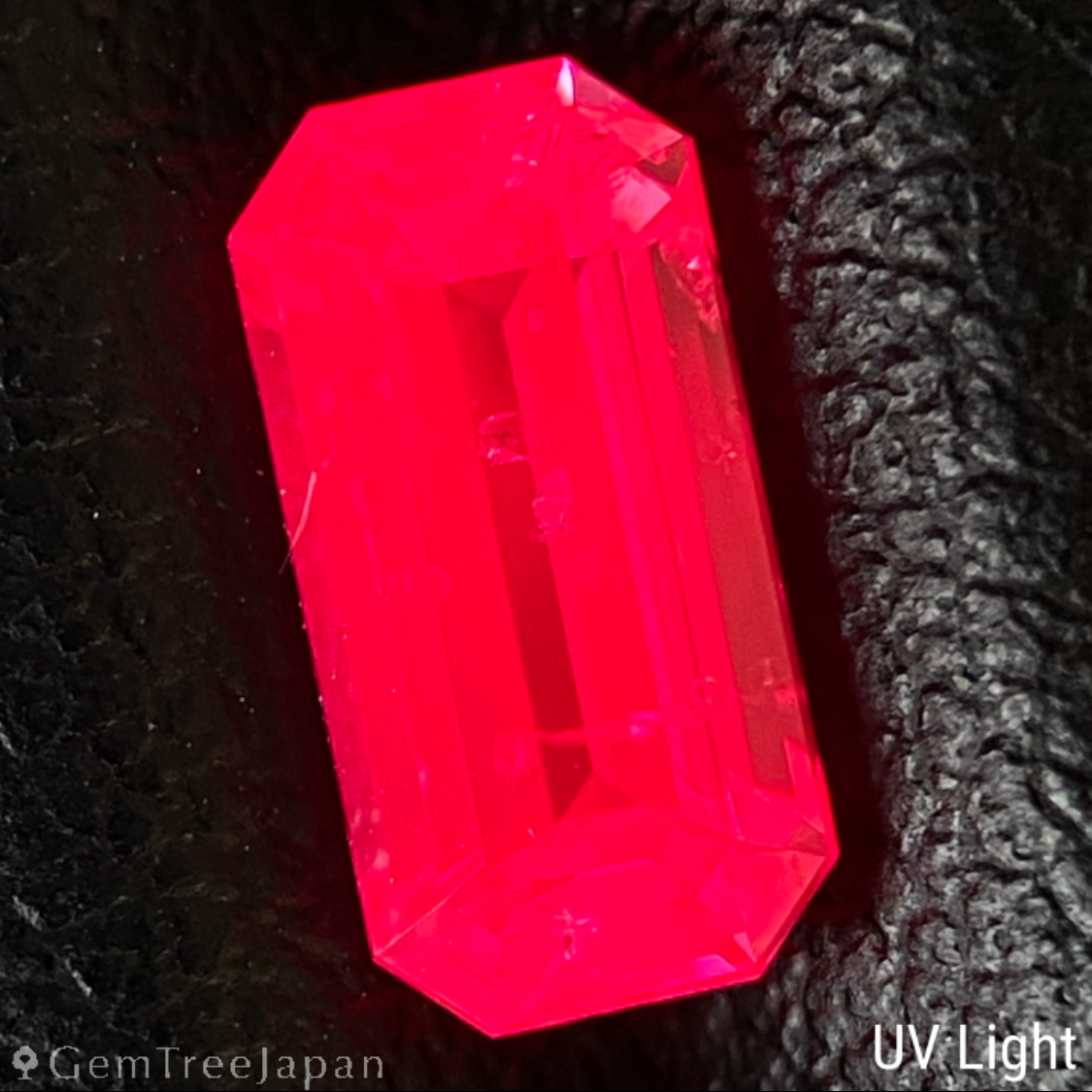 Mahenge Spinel 1.163ct / Tanzania