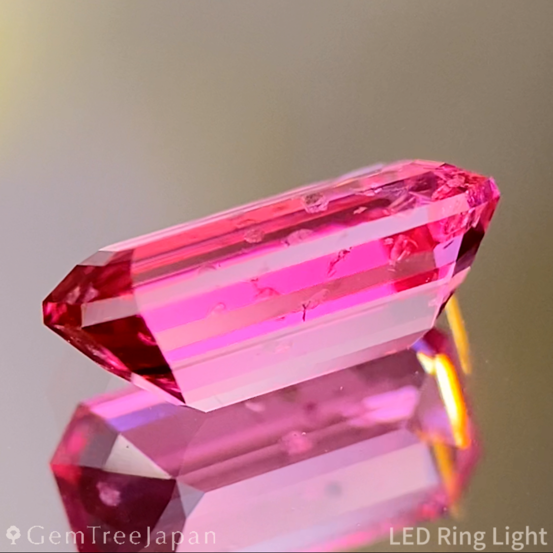 Mahenge Spinel 1.163ct / Tanzania