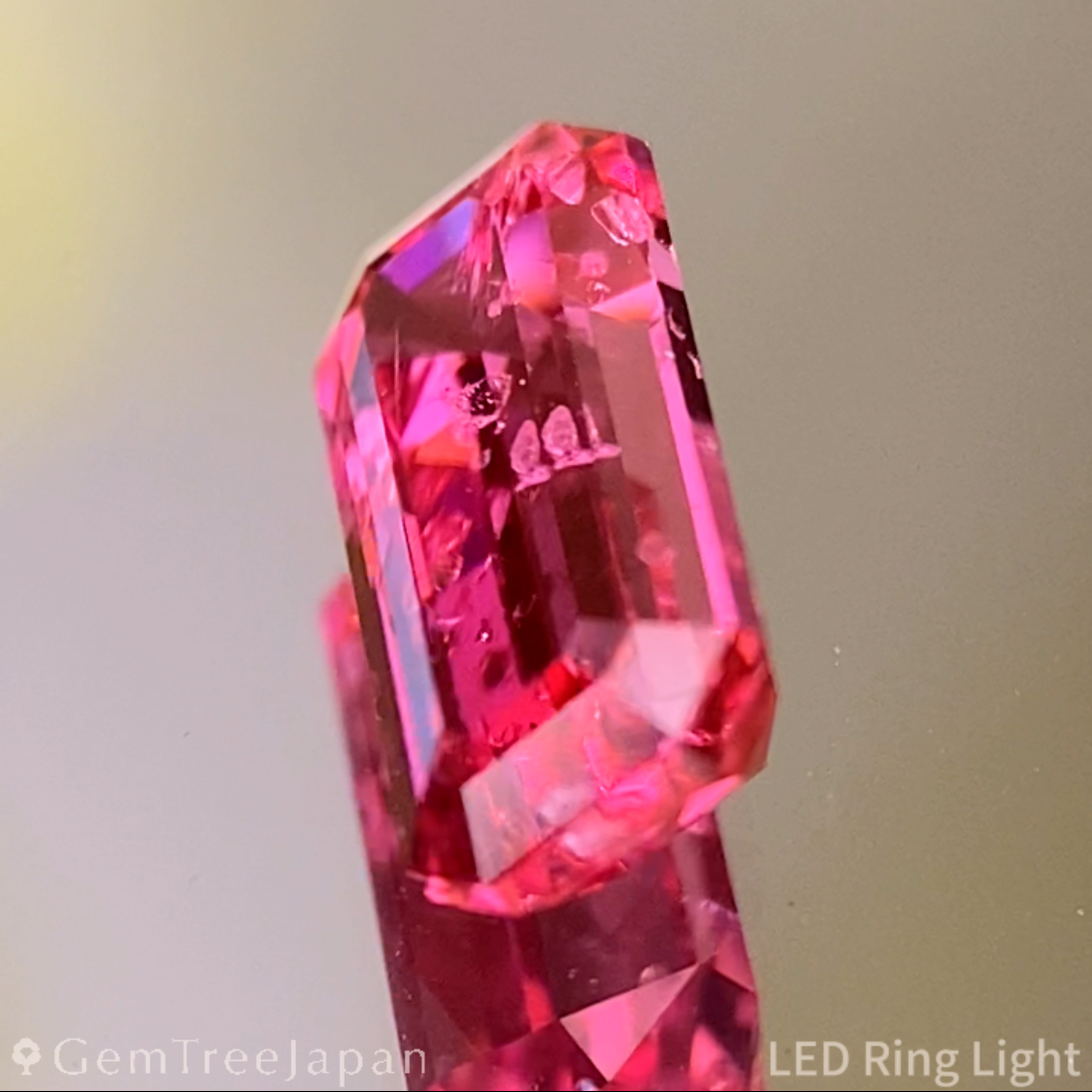 Mahenge Spinel 1.163ct / Tanzania