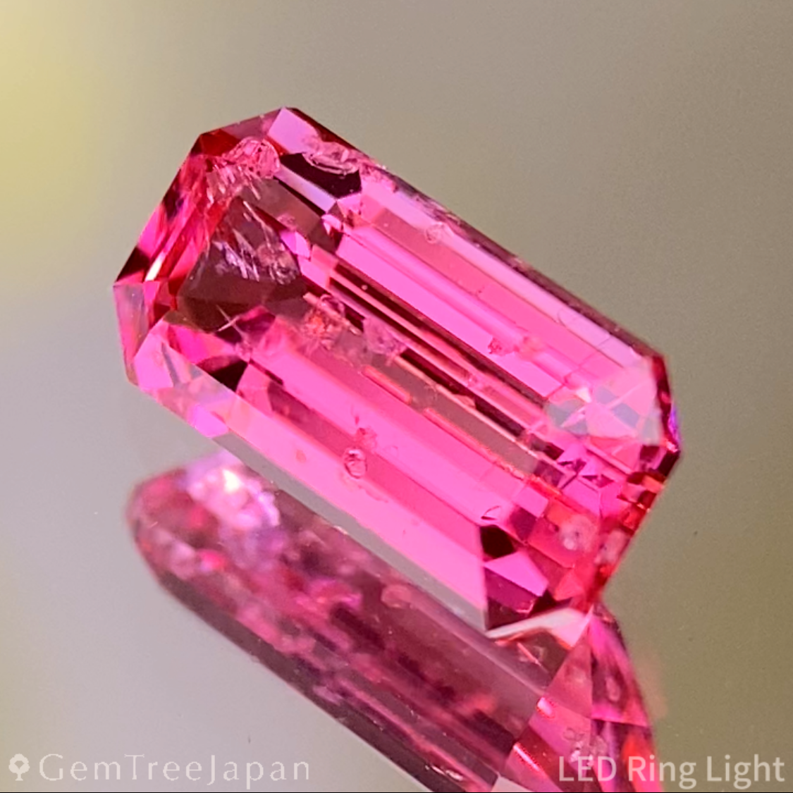 Mahenge Spinel 1.163ct / Tanzania