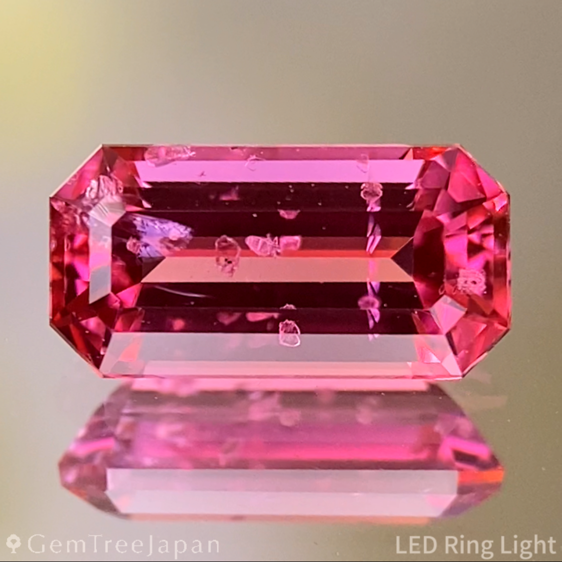 Mahenge Spinel 1.163ct / Tanzania