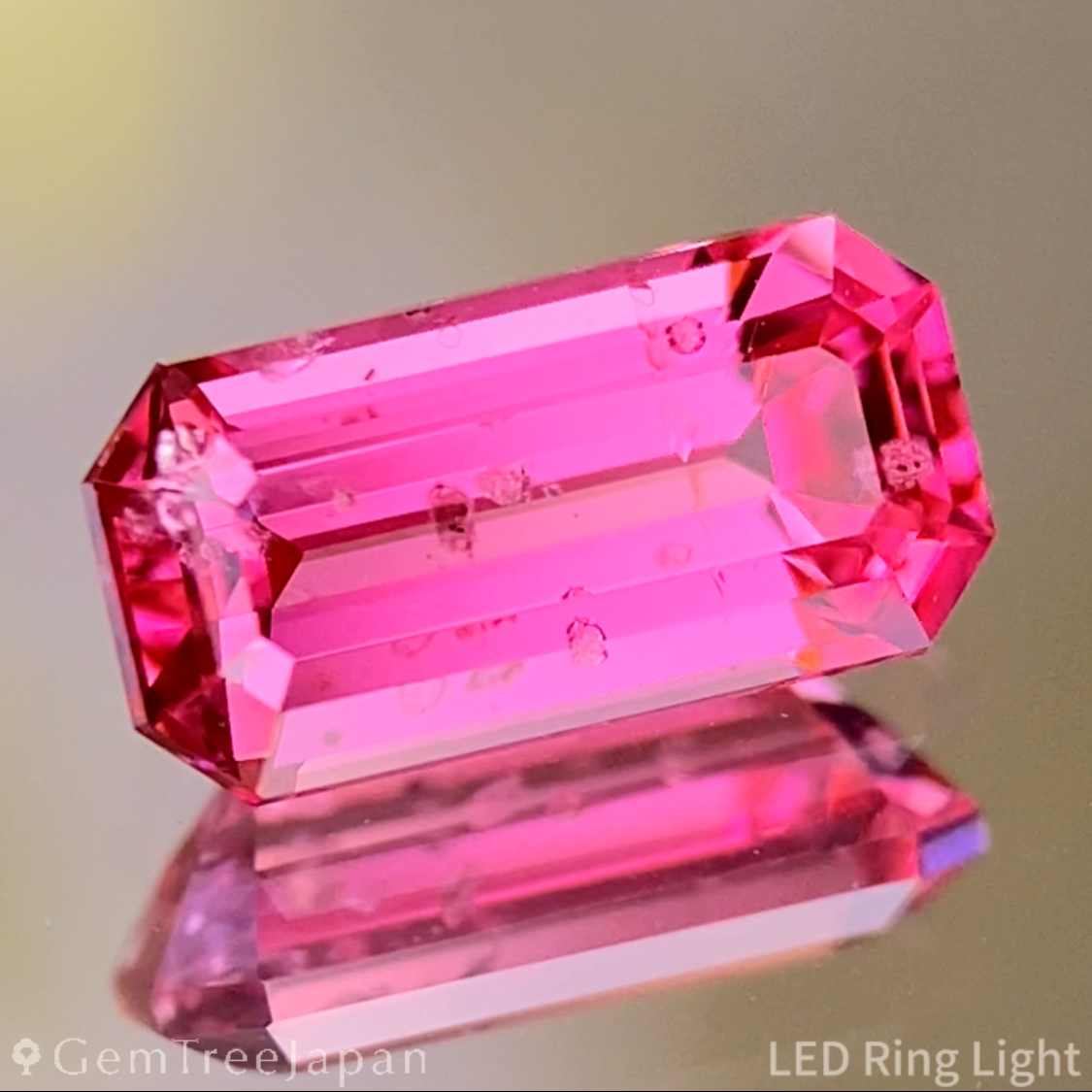 Mahenge Spinel 1.163ct / Tanzania
