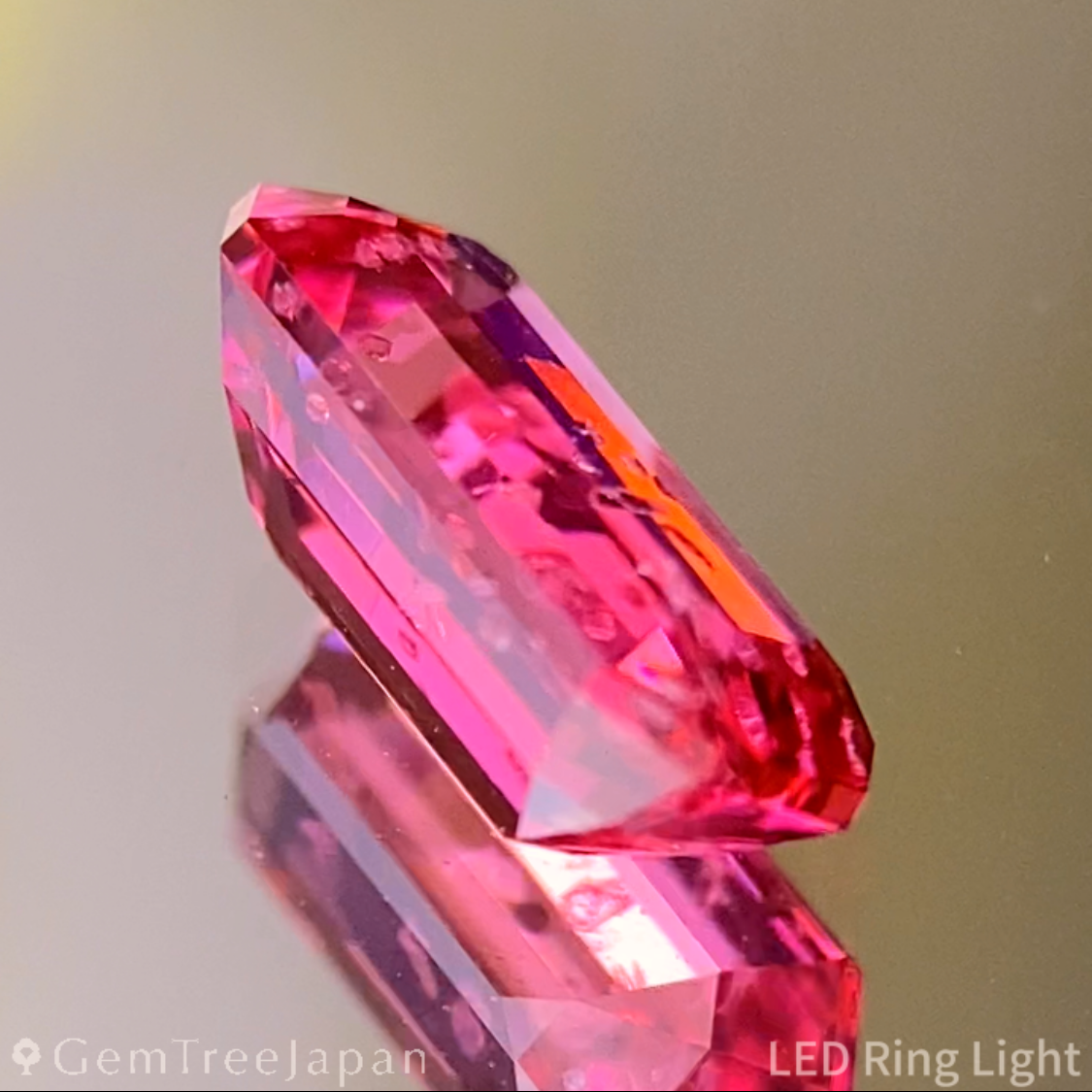 Mahenge Spinel 1.163ct / Tanzania