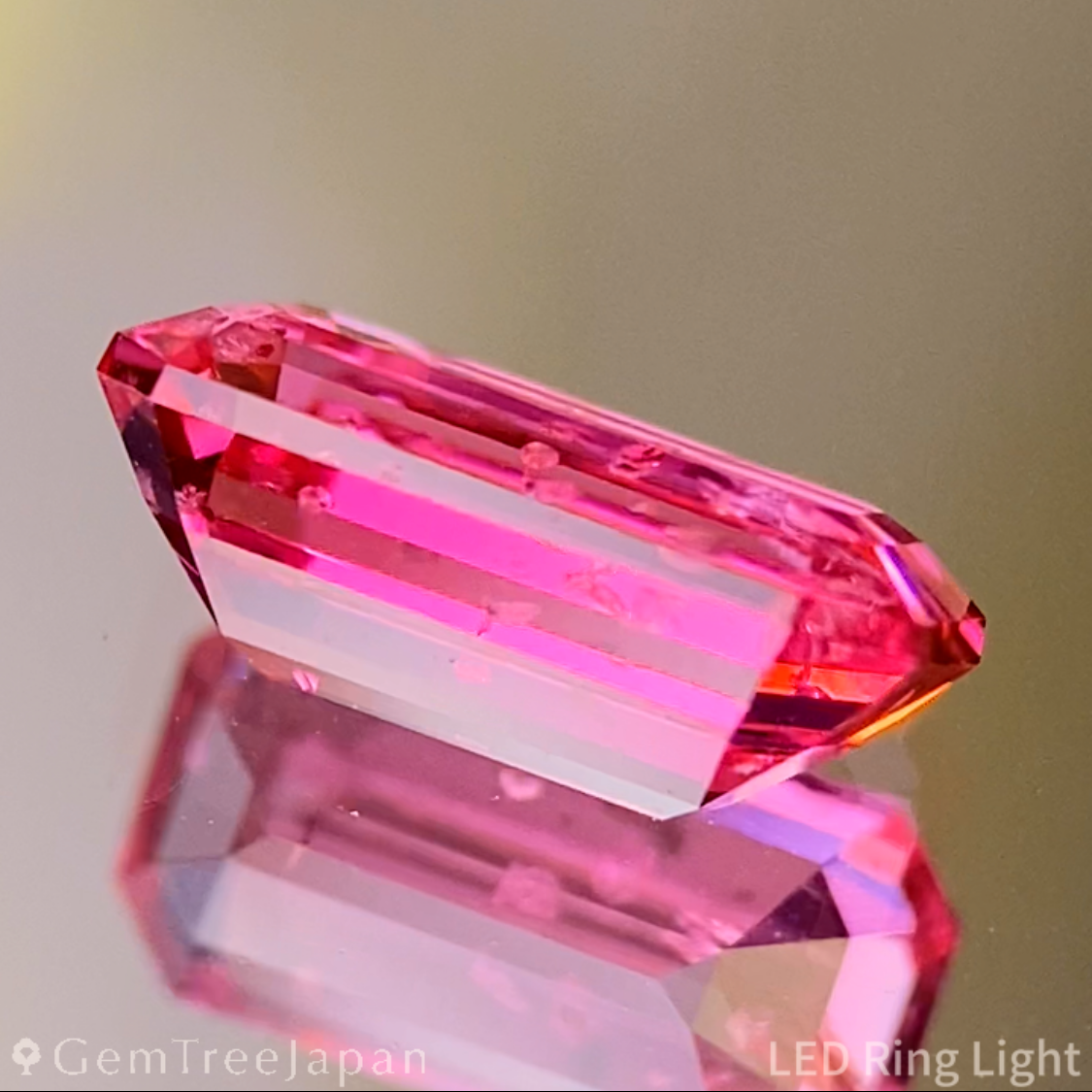 Mahenge Spinel 1.163ct / Tanzania