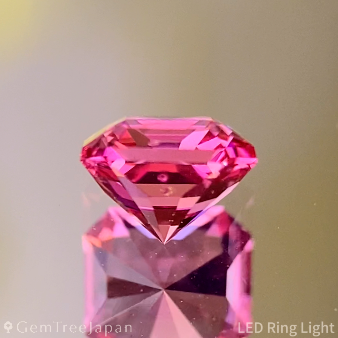 Mahenge Spinel 0.770ct / Tanzania