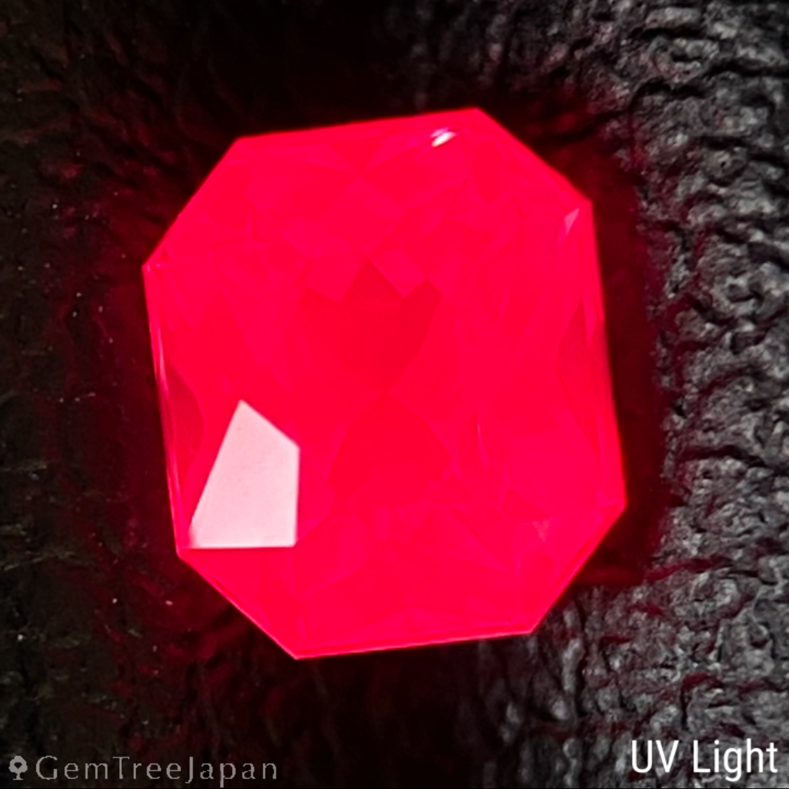 Mahenge Spinel 0.672ct / Tanzania