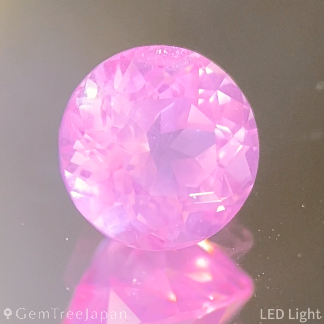 Mahenge Spinel 0.851ct / Tanzania