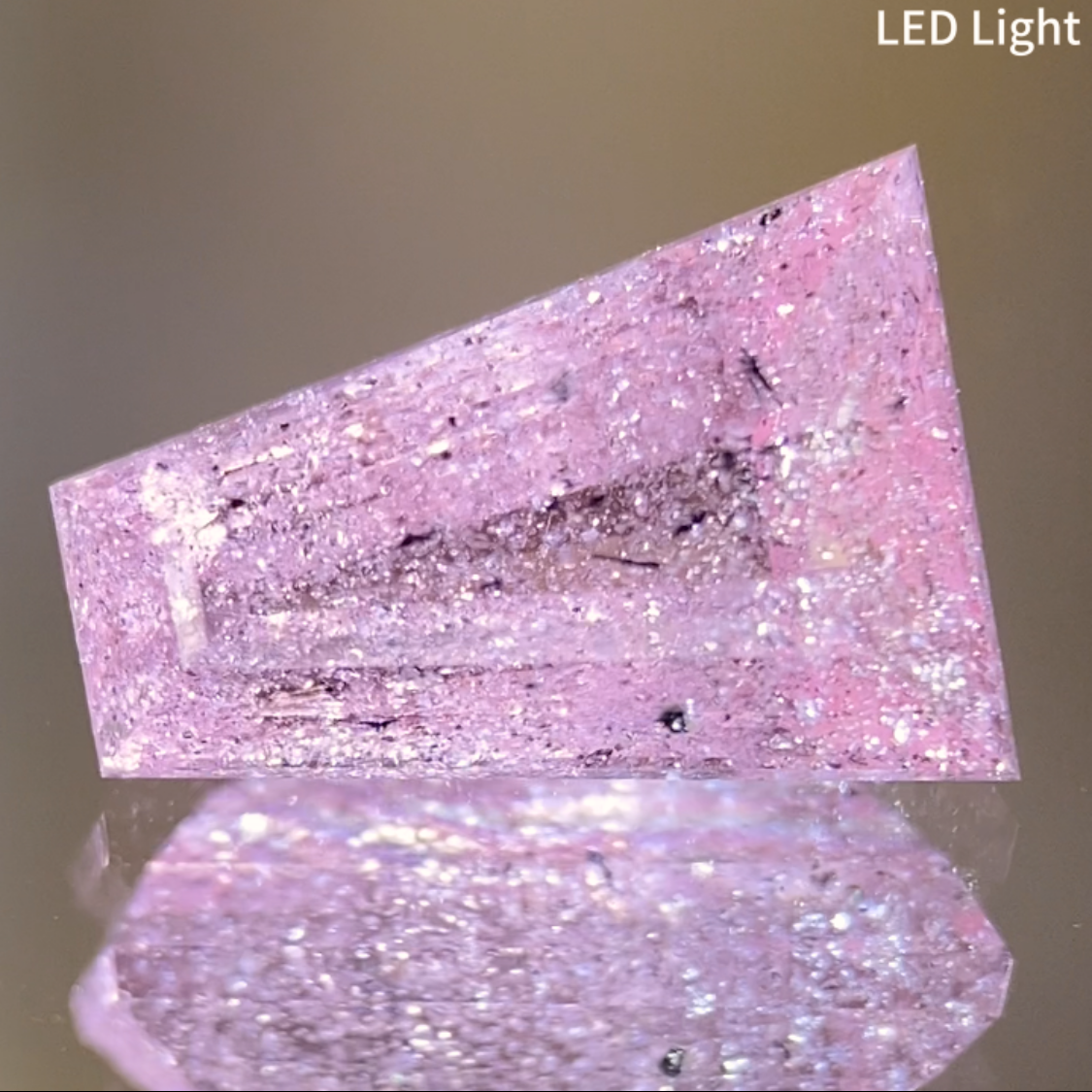 【One Price】Malaya Garnet 2.304ct