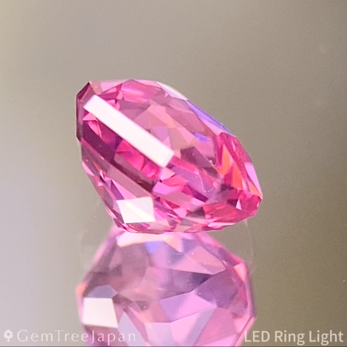 Mahenge Spinel 0.672ct / Tanzania