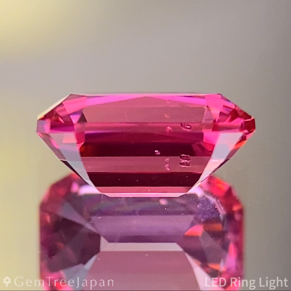 Mahenge Spinel 1.122ct / Tanzania