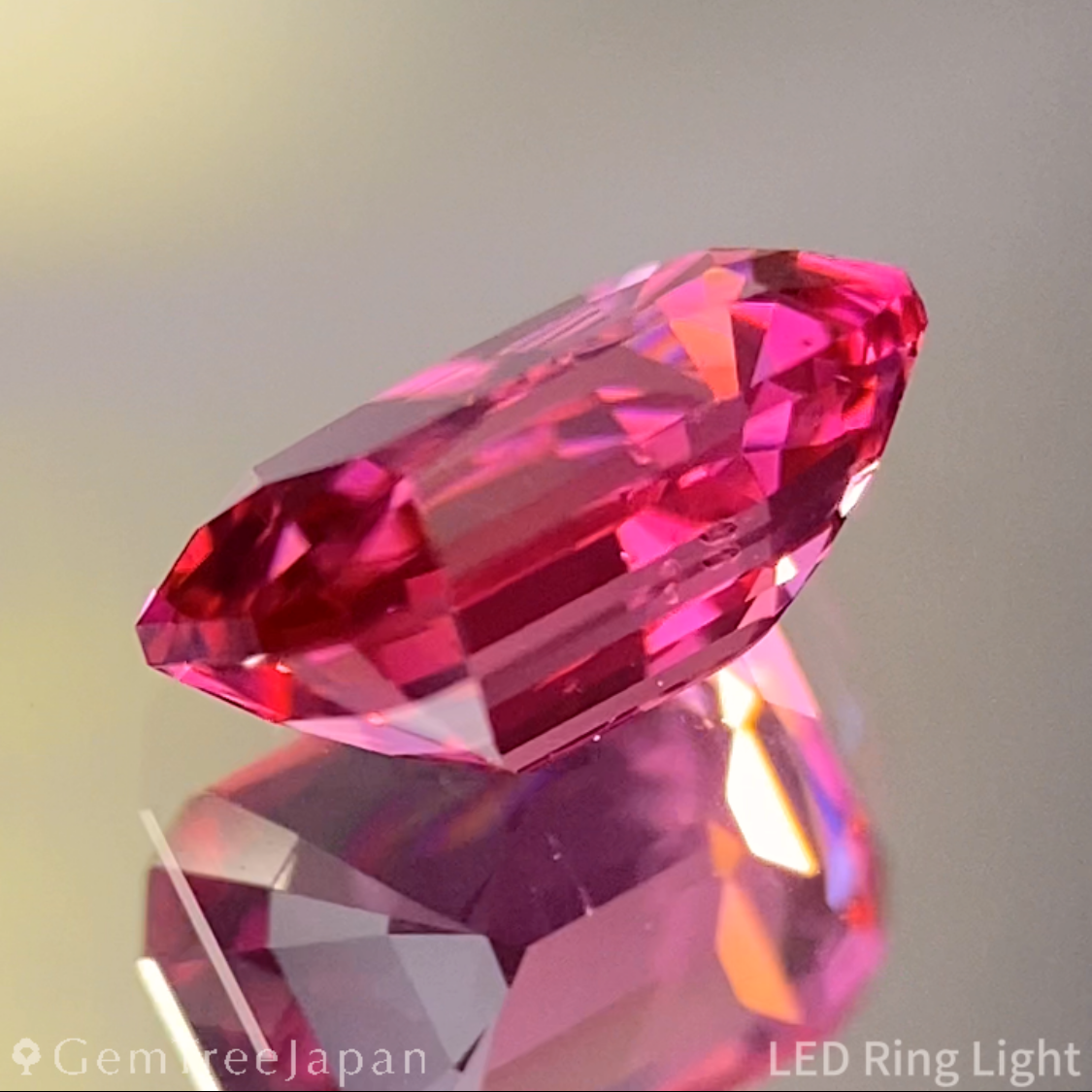 Mahenge Spinel 1.122ct / Tanzania