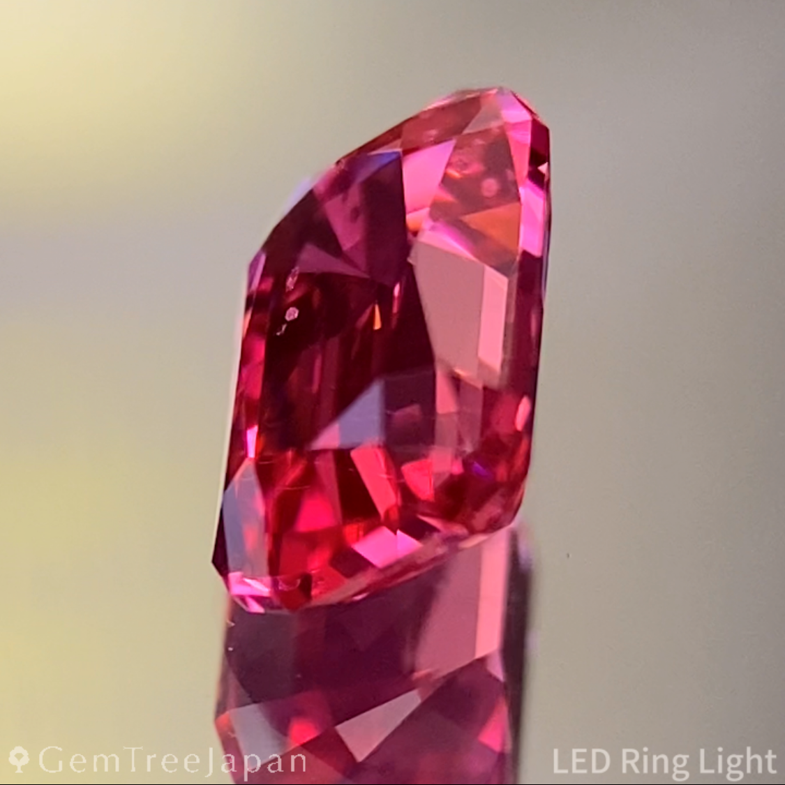 Mahenge Spinel 1.122ct / Tanzania