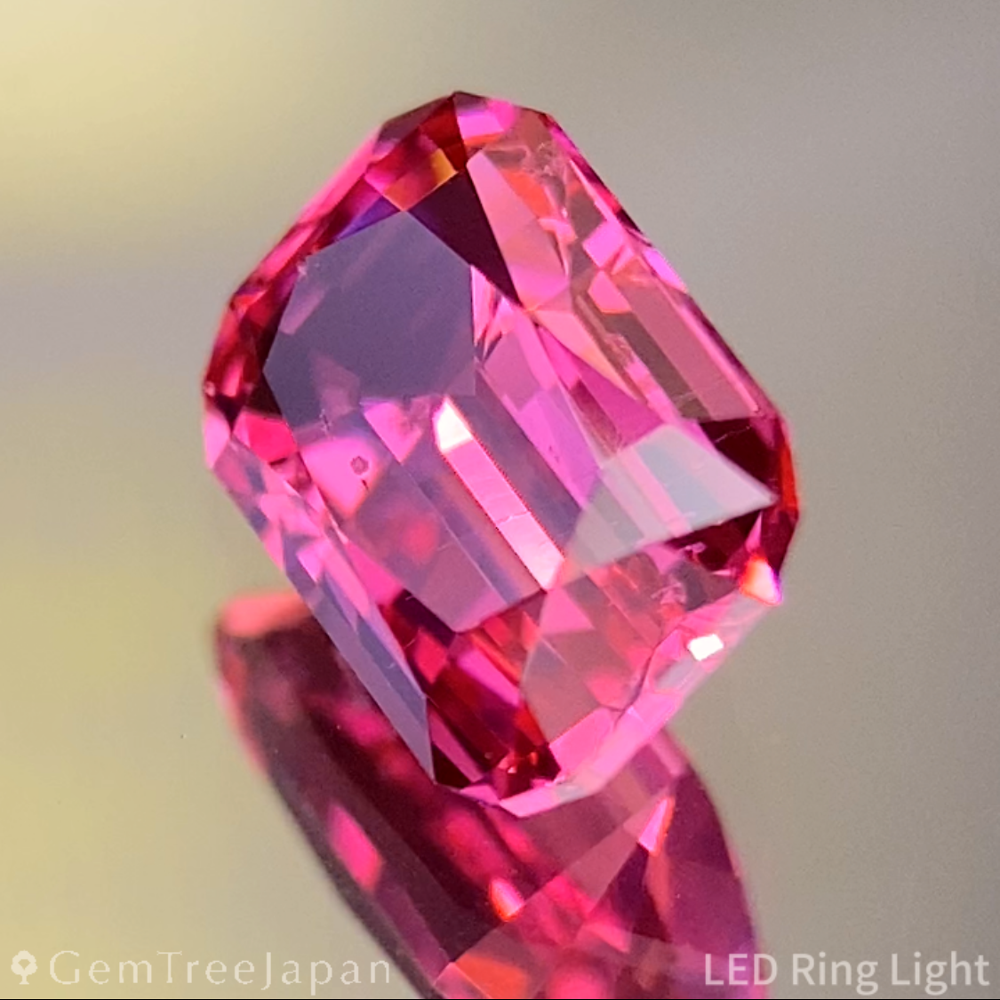 Mahenge Spinel 1.122ct / Tanzania
