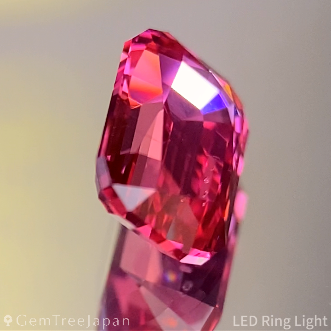 Mahenge Spinel 1.122ct / Tanzania