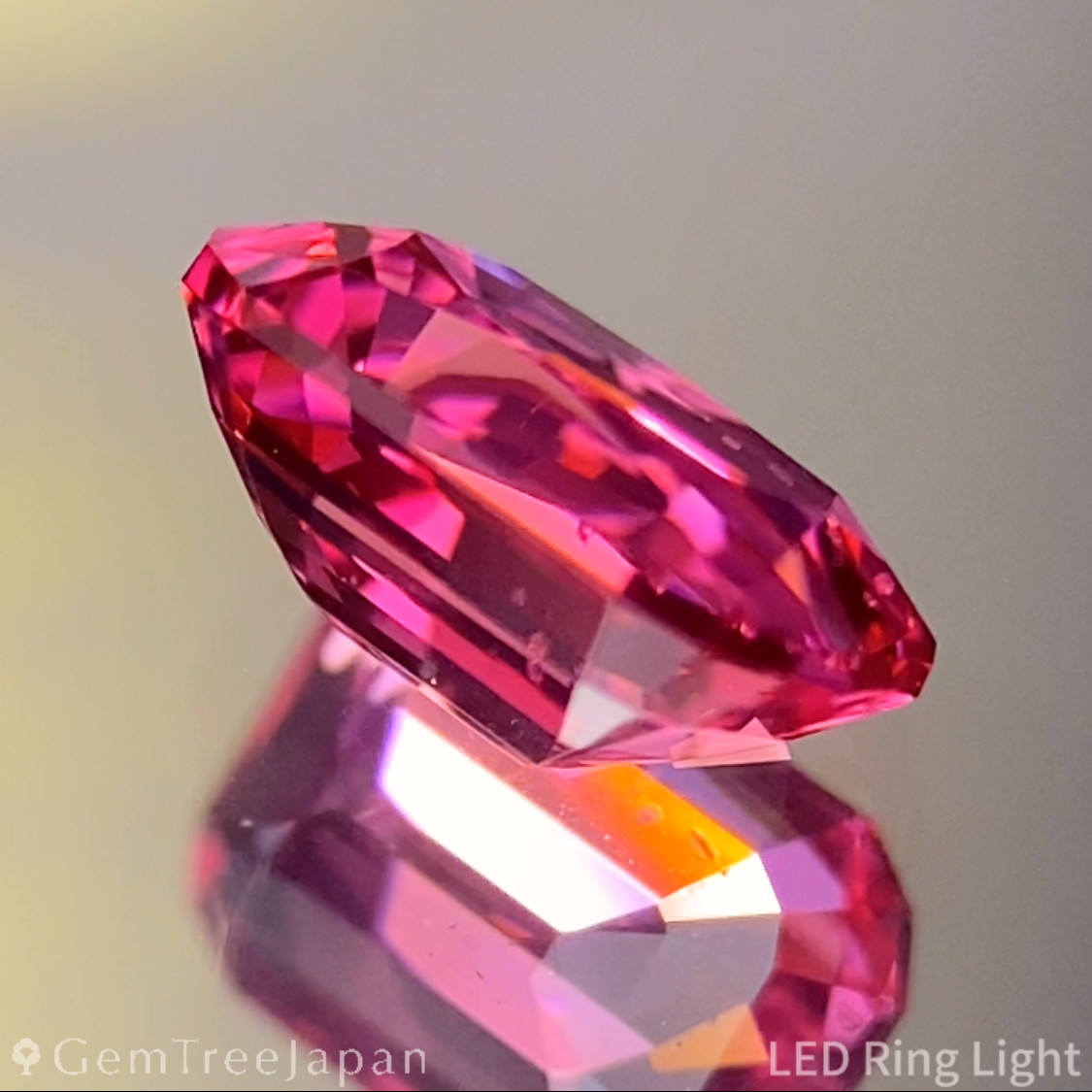 Mahenge Spinel 1.122ct / Tanzania