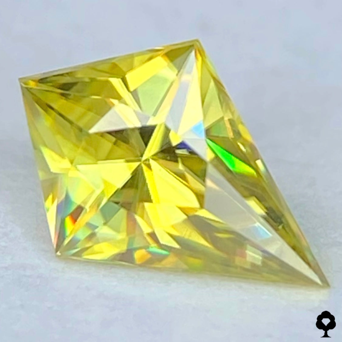 Sphene 0.33ct / Madagascar