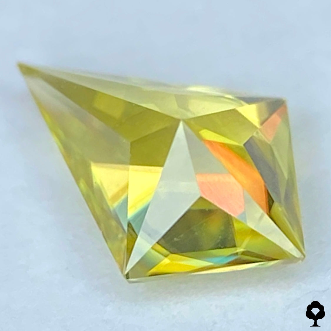 Sphene 0.33ct / Madagascar