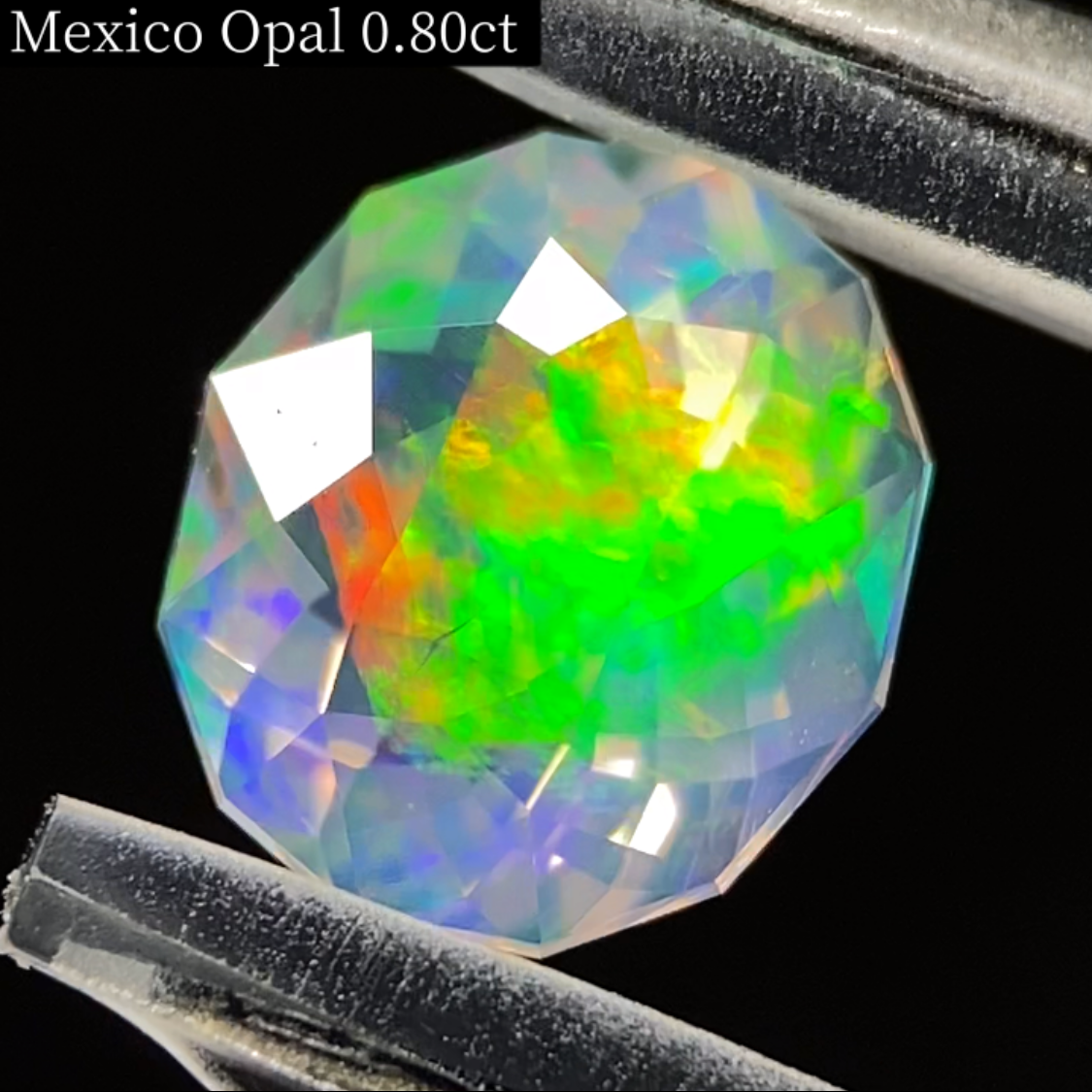 Mexico Opal 0.80ct