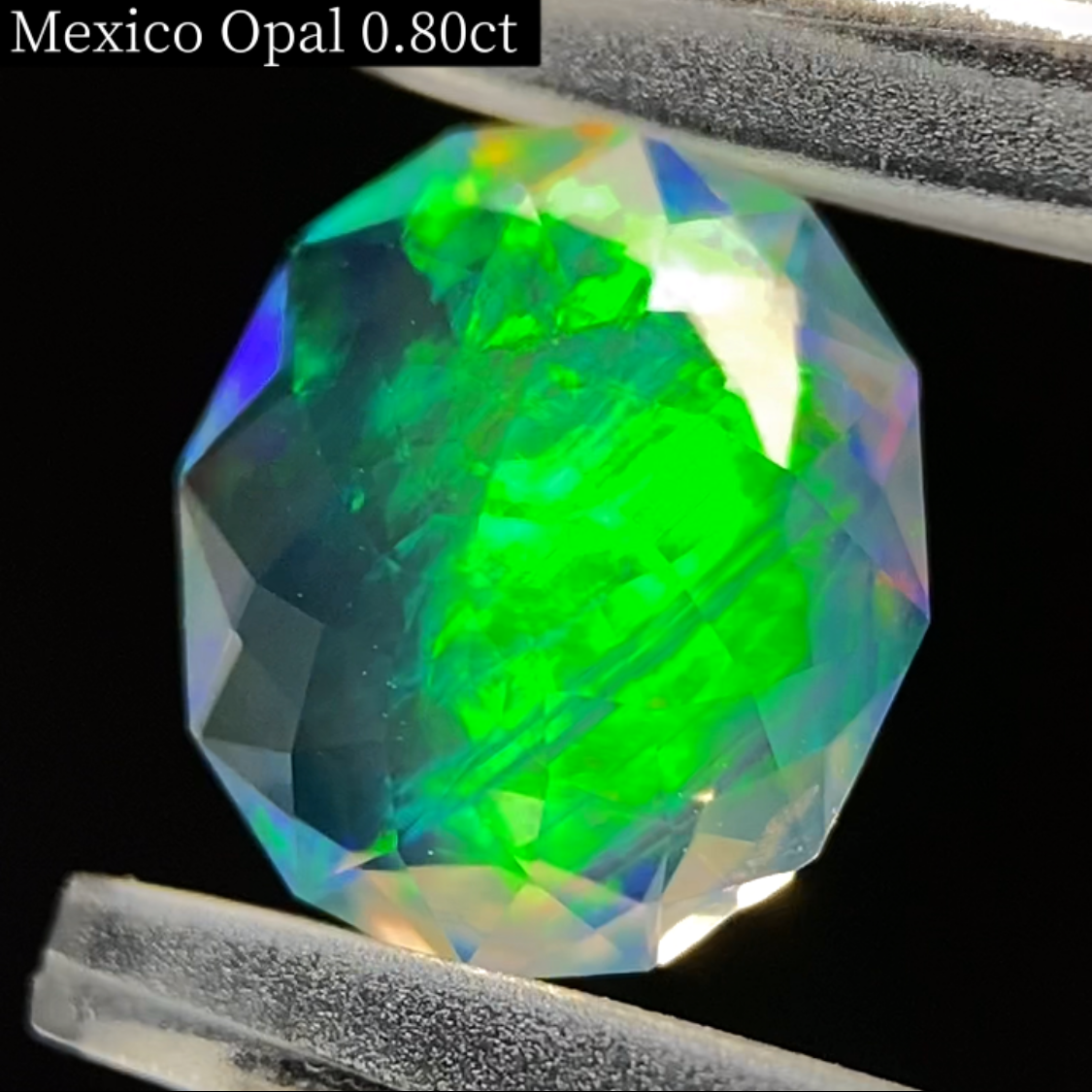 Mexico Opal 0.80ct
