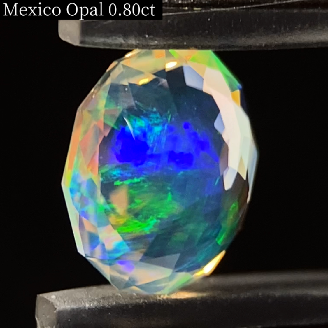 Mexico Opal 0.80ct