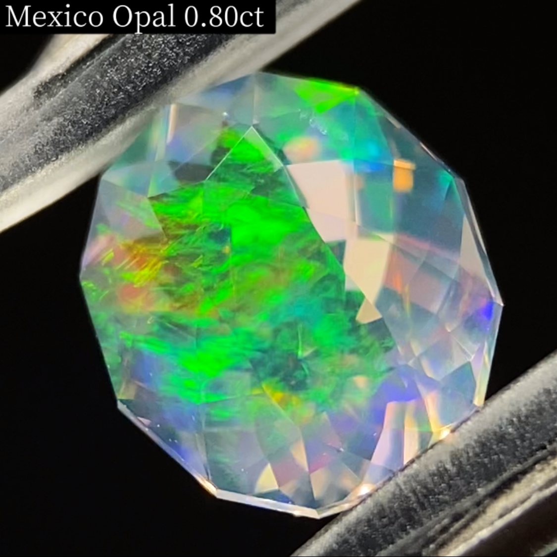 Mexico Opal 0.80ct