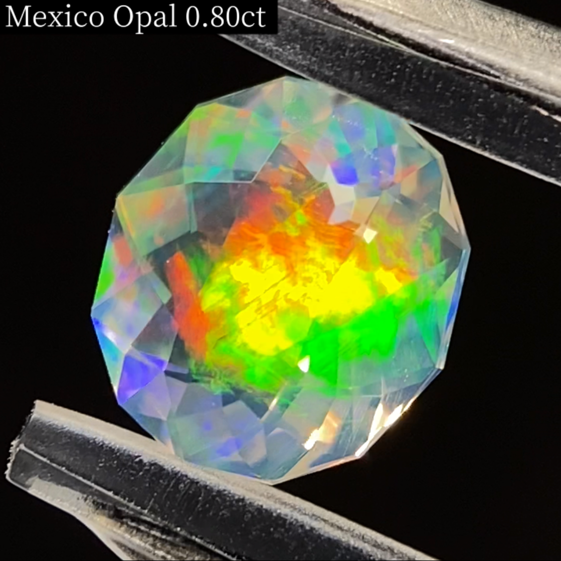 Mexico Opal 0.80ct