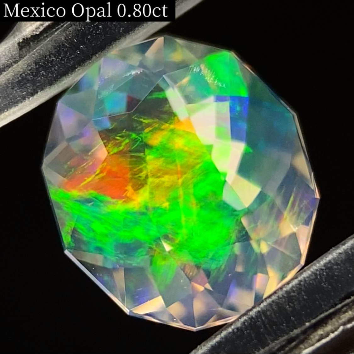 Mexico Opal 0.80ct