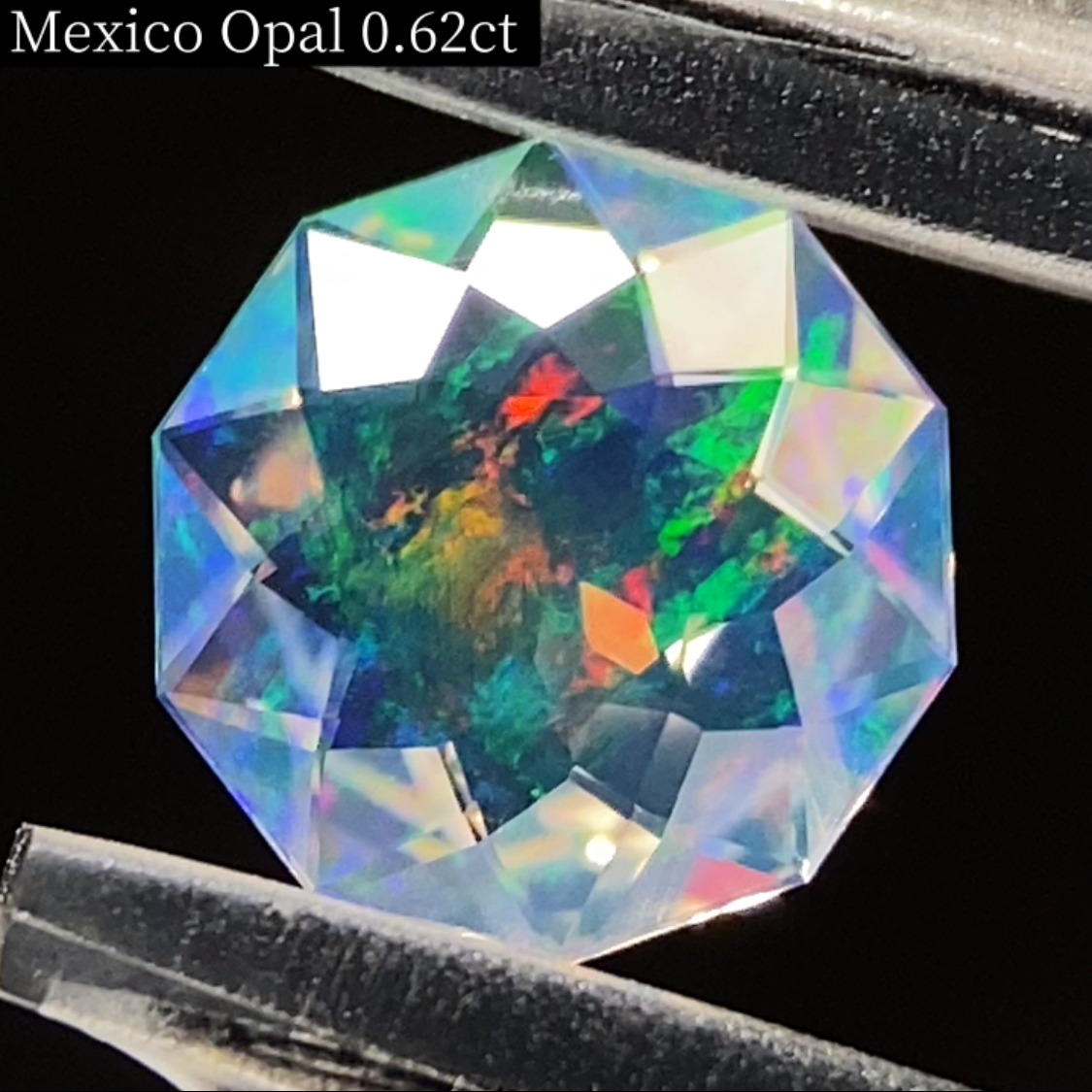 Mexico Opal 0.62ct