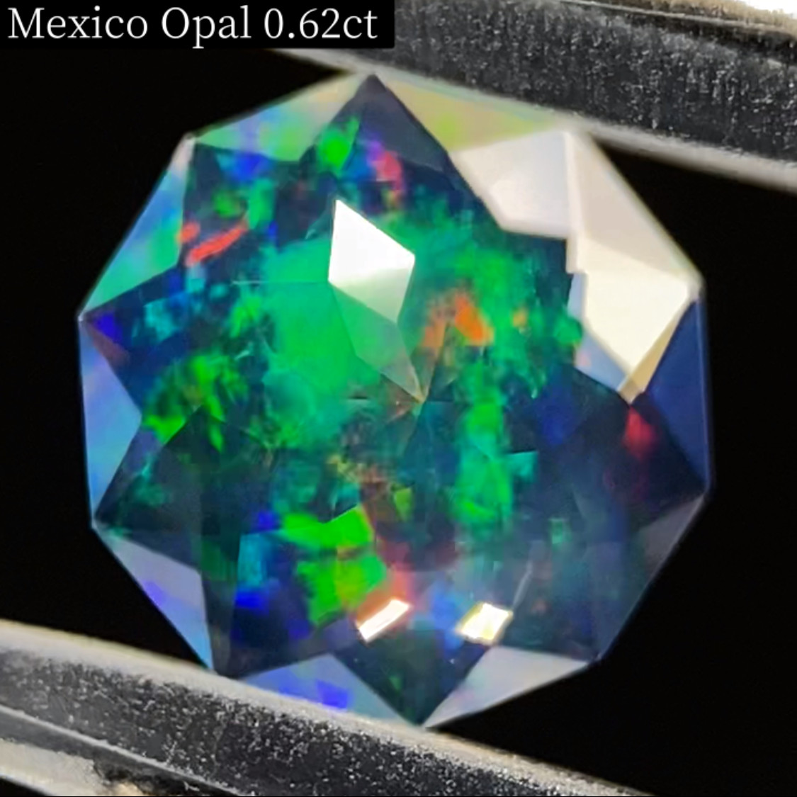 Mexico Opal 0.62ct