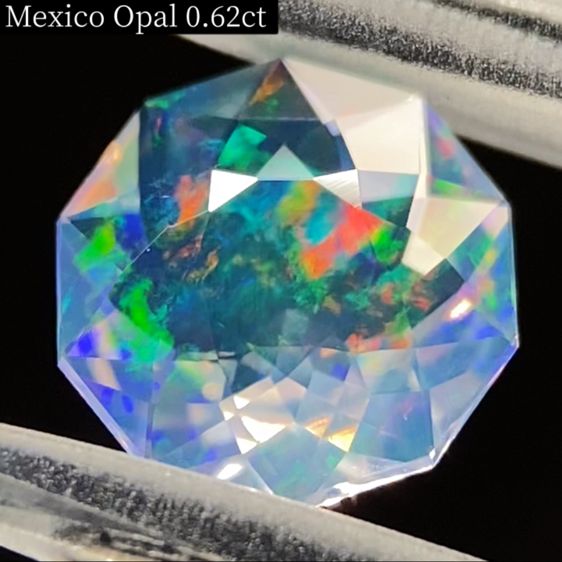 Mexico Opal 0.62ct