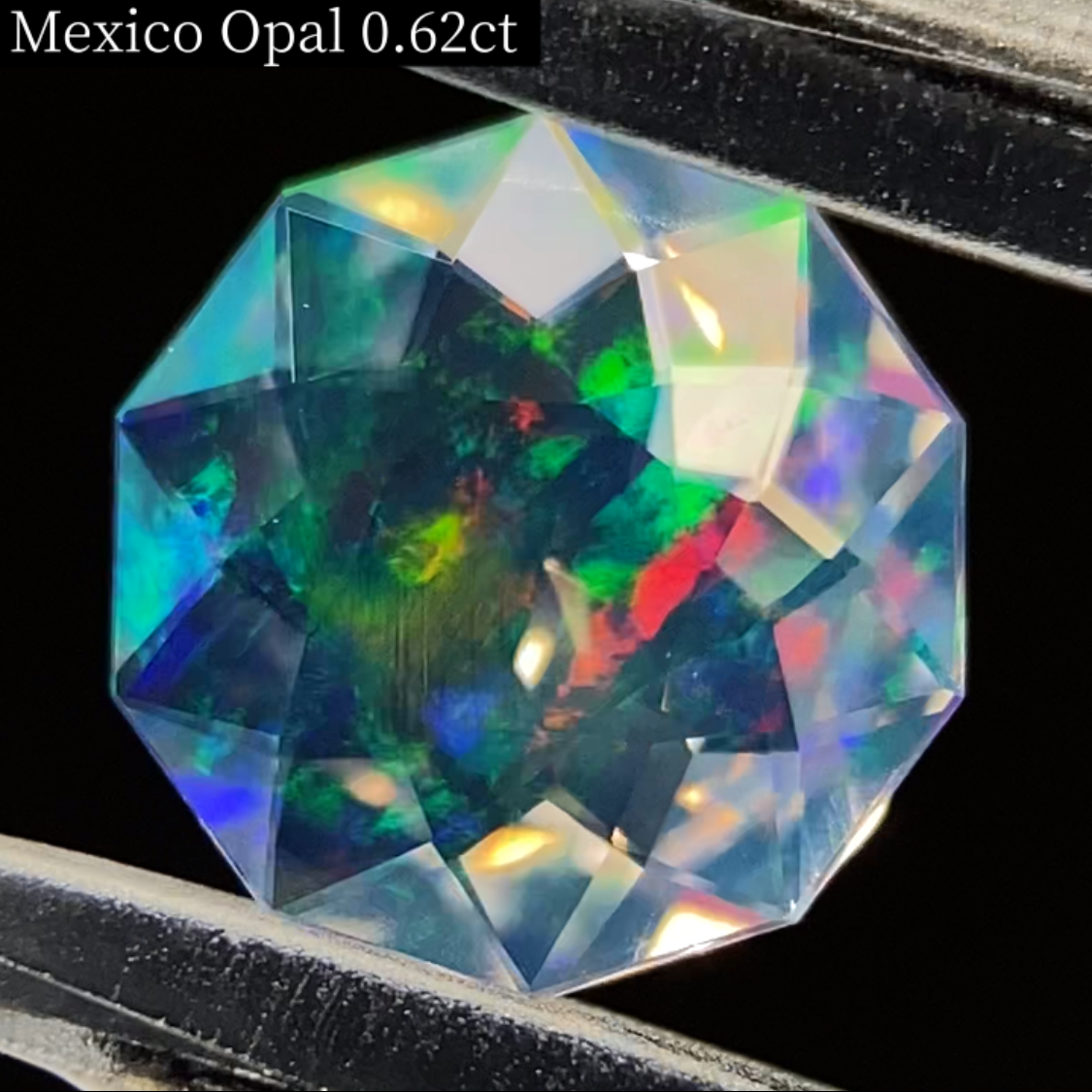 Mexico Opal 0.62ct