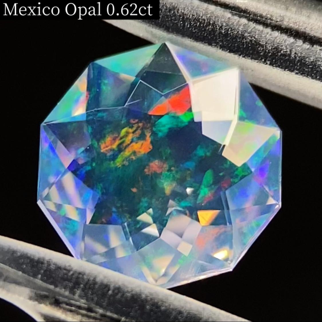 Mexico Opal 0.62ct