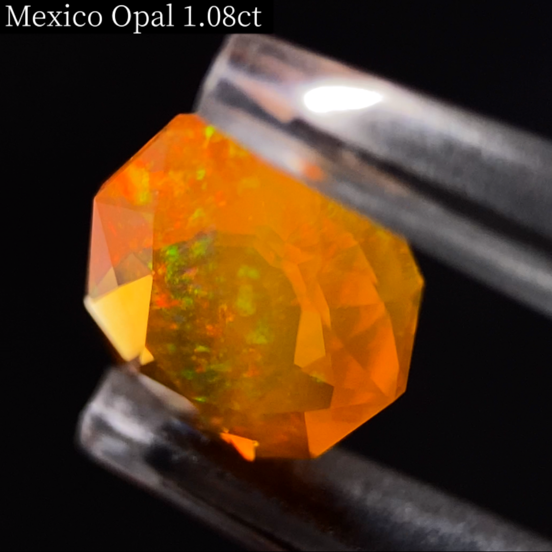 Mexico Opal 1.08ct