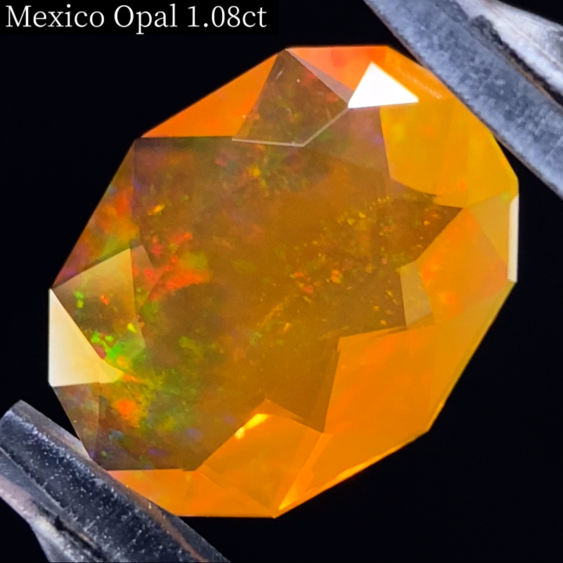 Mexico Opal 1.08ct