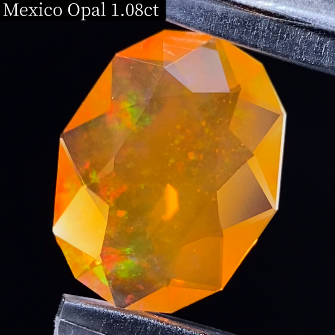 Mexico Opal 1.08ct