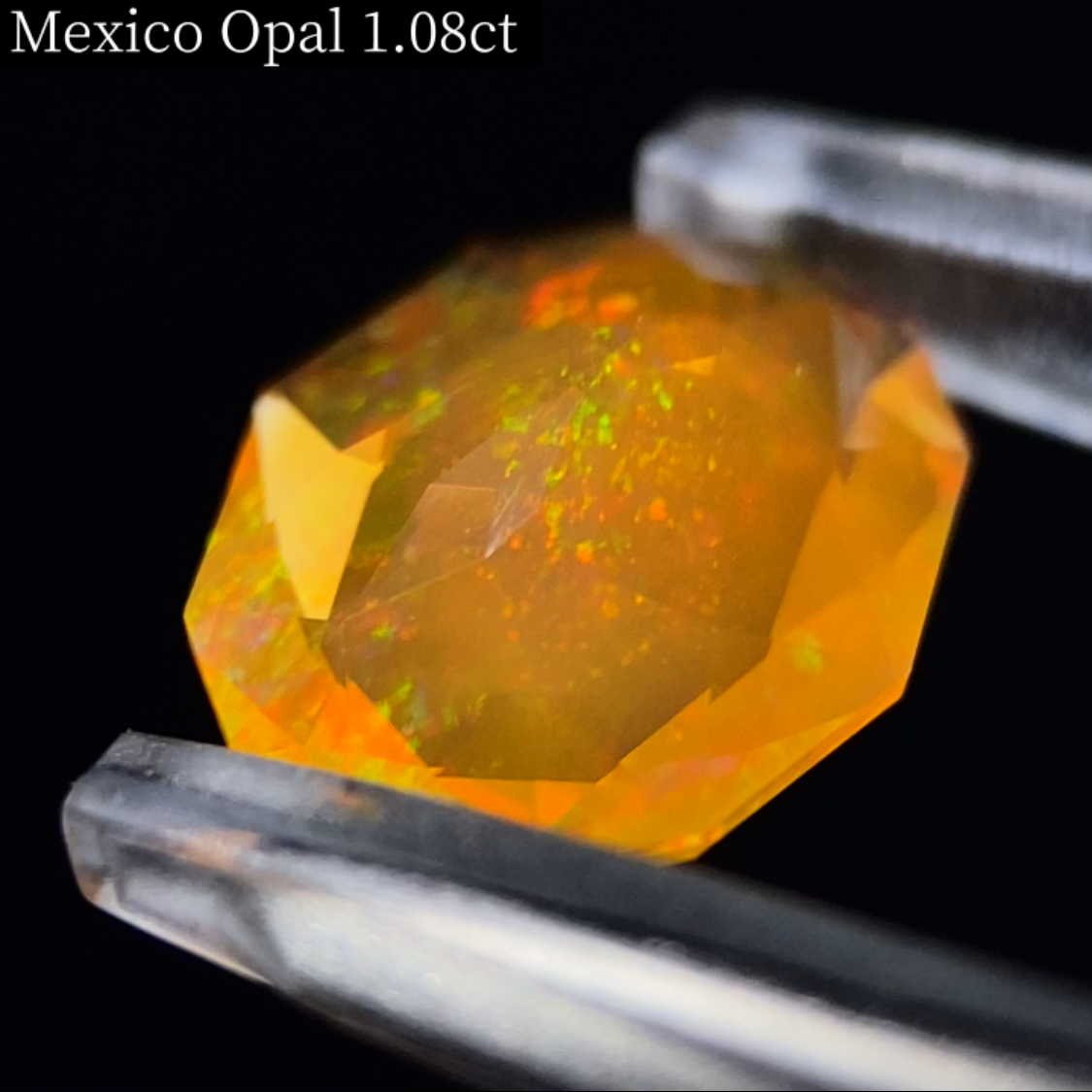 Mexico Opal 1.08ct