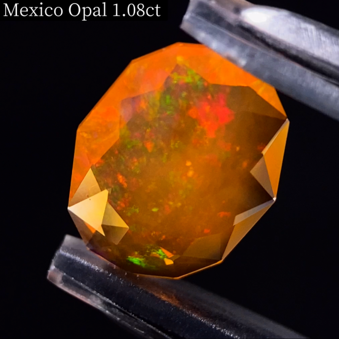 Mexico Opal 1.08ct
