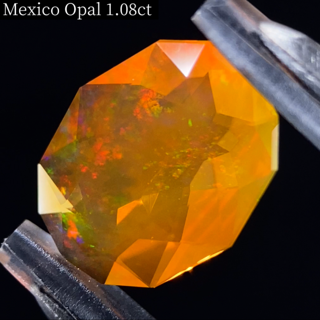 Mexico Opal 1.08ct