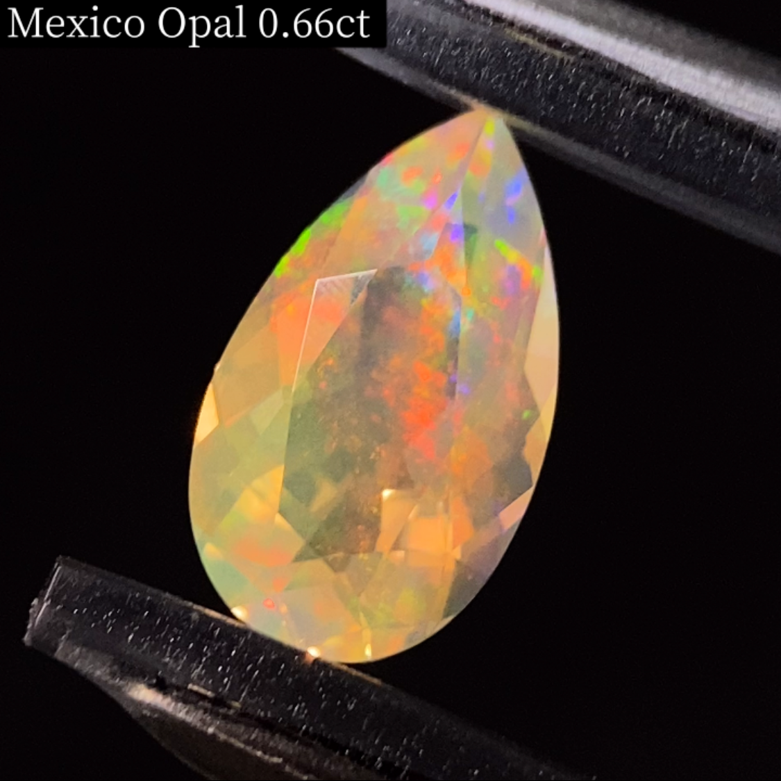 Mexico Opal 0.66ct