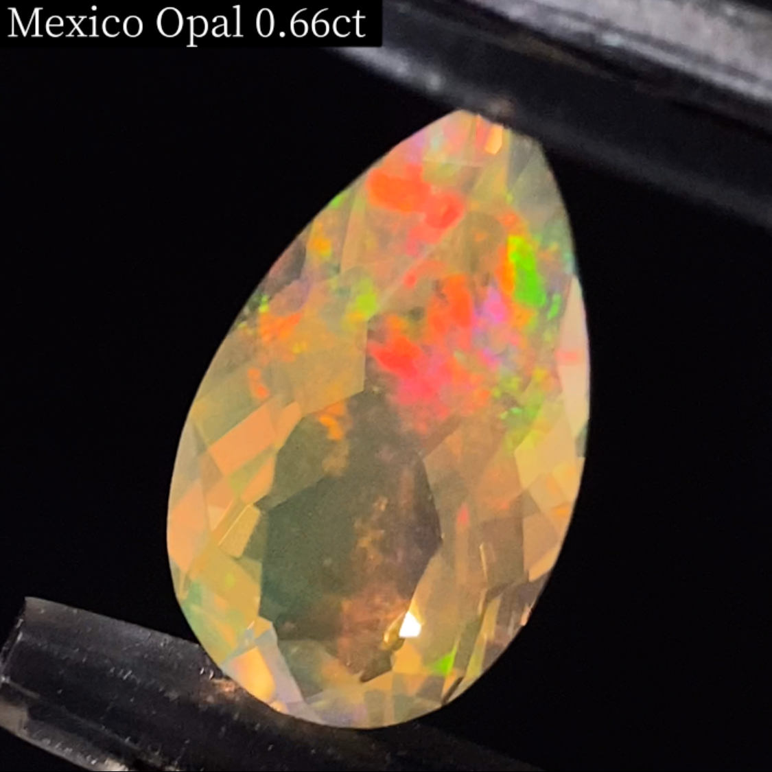 Mexico Opal 0.66ct