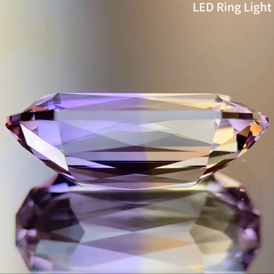 【Nori's Gem】Ametrine 2.24ct / Brazil