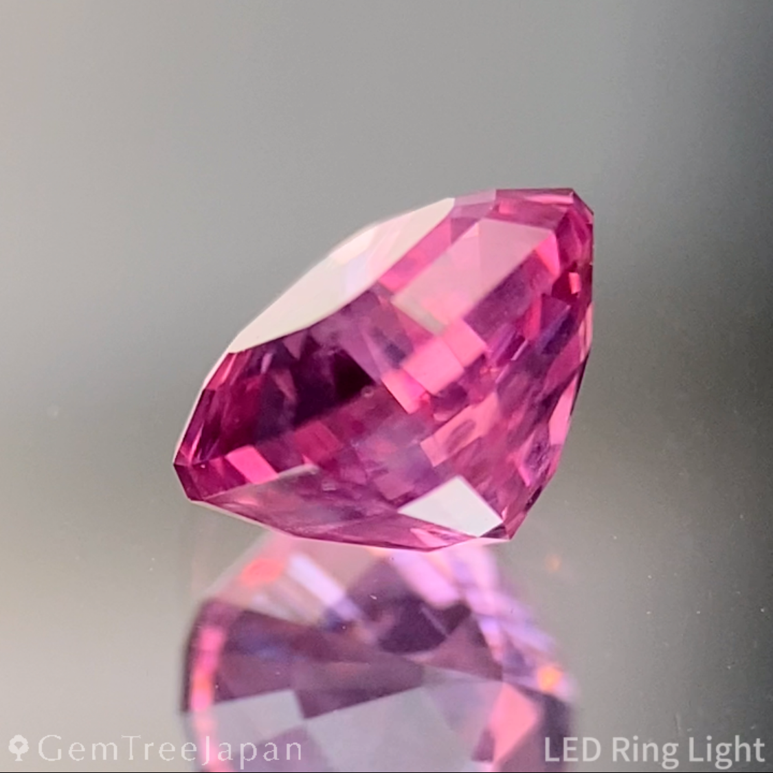 Mahenge Spinel 0.814ct / Tanzania