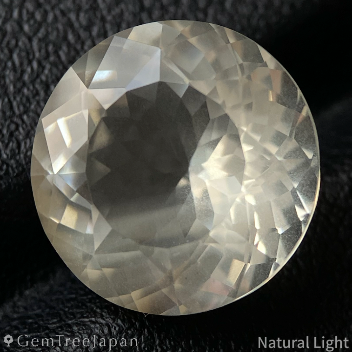 Orthoclase Feldspar 6.38ct / Sri Lanka