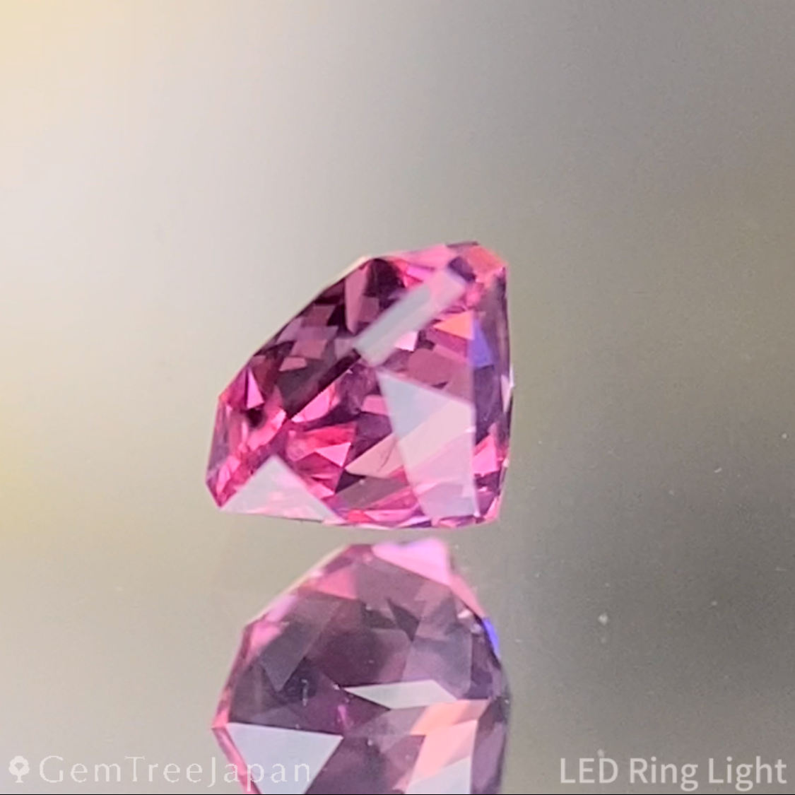 Mahenge Spinel 0.296ct / Tanzania