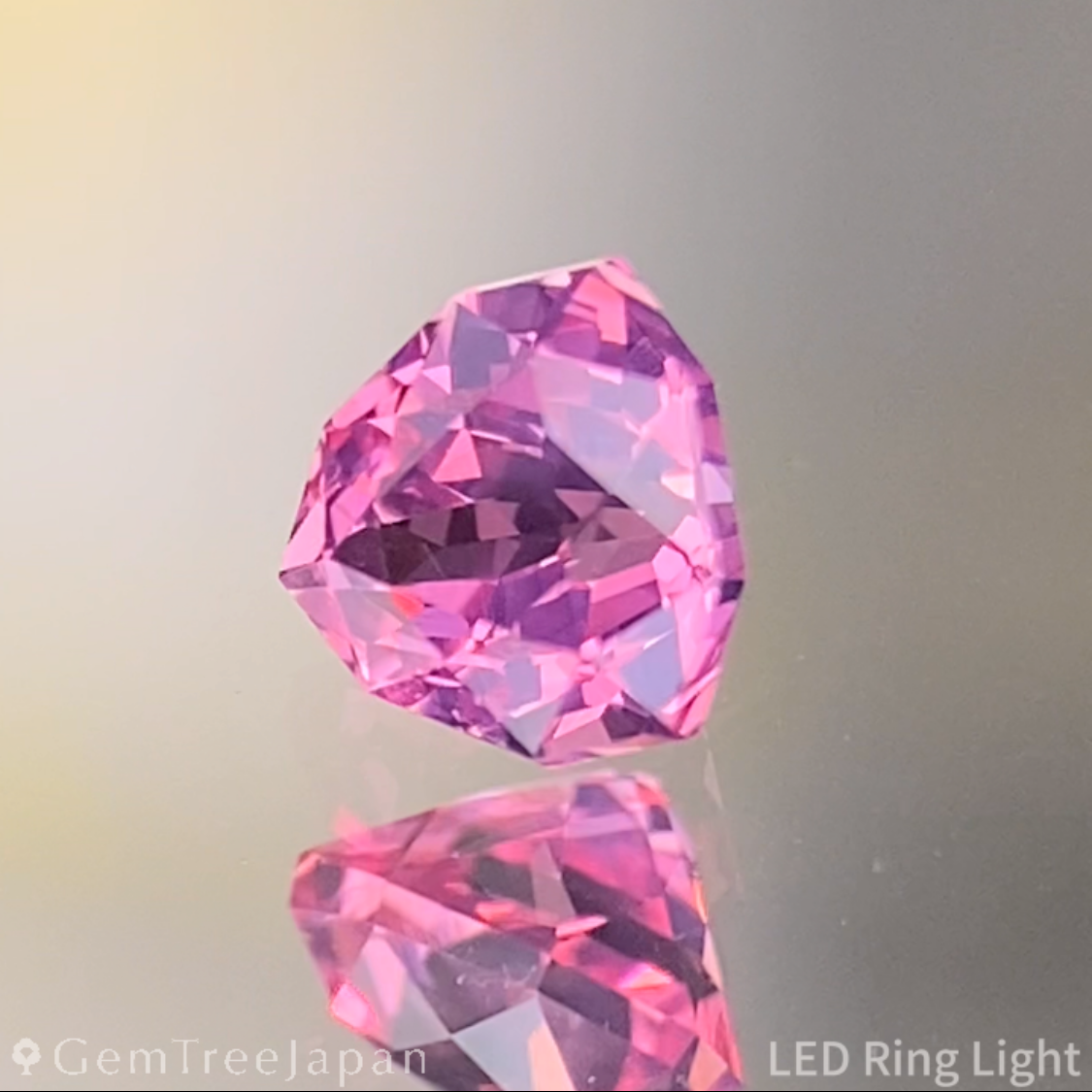 Mahenge Spinel 0.296ct / Tanzania